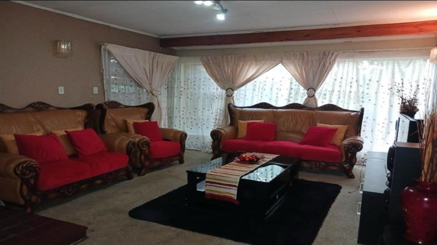 3 Bedroom Property for Sale in Sasolburg Ext 11 Free State